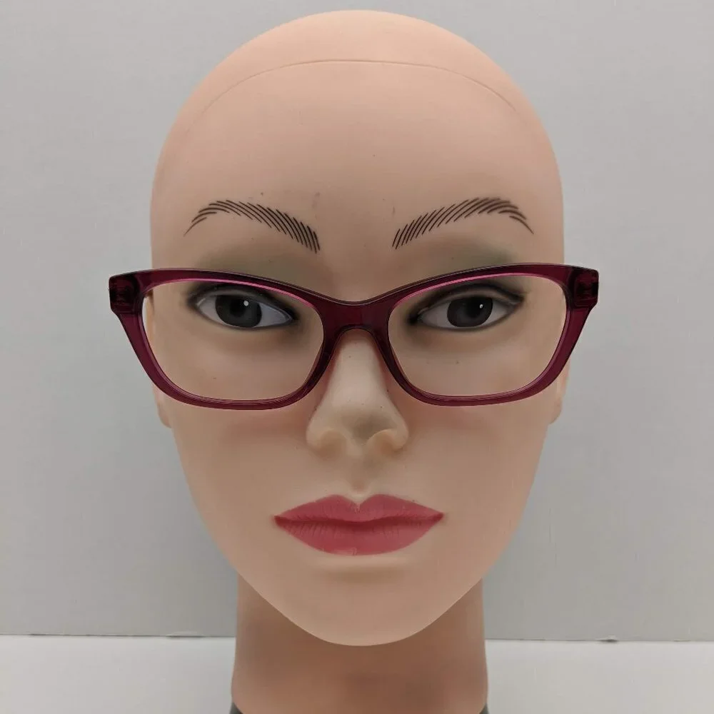 🕶️Versace Mod. 3220 5097 Eyeglasses 52/16 140 /KAB230🕶️​